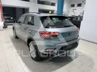 2023 Volkswagen T-Roc