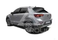 2023 Volkswagen T-Roc