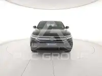 2023 Volkswagen T-Roc