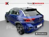 2023 Volkswagen T-Roc