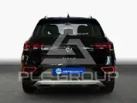 2023 Volkswagen T-Roc