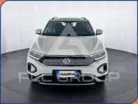 2023 Volkswagen T-Roc
