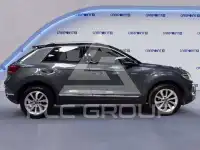 2023 Volkswagen T-Roc