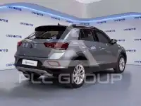 2023 Volkswagen T-Roc