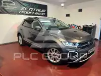 2023 Volkswagen T-Roc