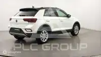 2023 Volkswagen T-Roc