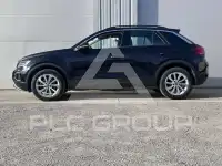 2023 Volkswagen T-Roc