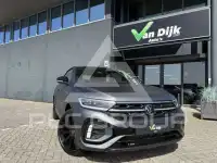 2023 Volkswagen T-Roc