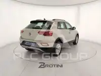 2023 Volkswagen T-Roc