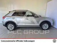 2023 Volkswagen T-Roc