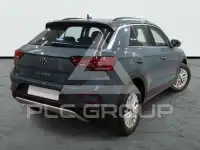 2023 Volkswagen T-Roc
