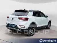2023 Volkswagen T-Roc