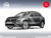 2023 Volkswagen T-Roc