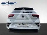 2023 Volkswagen T-Roc