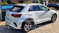2023 Volkswagen T-Roc