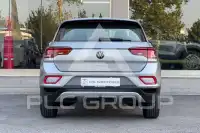 2023 Volkswagen T-Roc