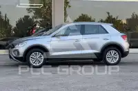 2023 Volkswagen T-Roc