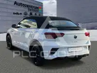 2023 Volkswagen T-Roc