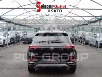 2023 Volkswagen T-Roc