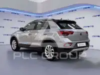 2023 Volkswagen T-Roc