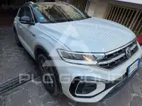 2023 Volkswagen T-Roc