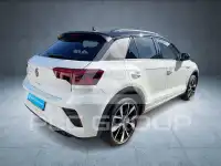 2023 Volkswagen T-Roc