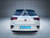 2023 Volkswagen T-Roc