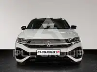 2023 Volkswagen T-Roc