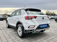2023 Volkswagen T-Roc