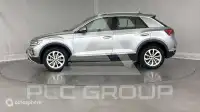 2023 Volkswagen T-Roc