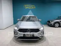 2023 Volkswagen T-Roc