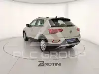 2023 Volkswagen T-Roc