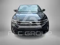 2023 Volkswagen T-Roc