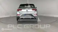 2023 Volkswagen T-Roc