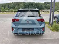 2023 Volkswagen T-Roc