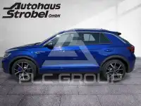 2023 Volkswagen T-Roc