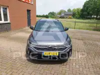 2023 Volkswagen T-Roc
