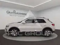 2023 Volkswagen T-Roc