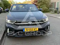2023 Volkswagen T-Roc