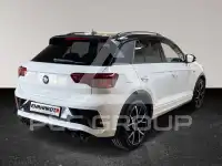 2023 Volkswagen T-Roc