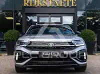 2023 Volkswagen T-Roc