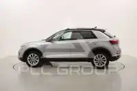 2023 Volkswagen T-Roc