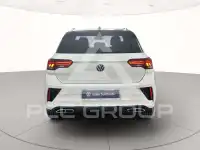 2023 Volkswagen T-Roc