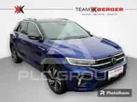 2023 Volkswagen T-Roc