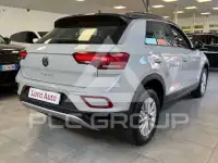 2023 Volkswagen T-Roc