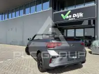 2023 Volkswagen T-Roc