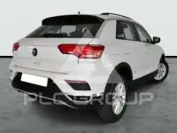 2023 Volkswagen T-Roc