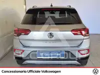 2023 Volkswagen T-Roc