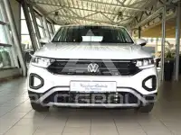 2023 Volkswagen T-Roc