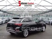 2023 Volkswagen T-Roc